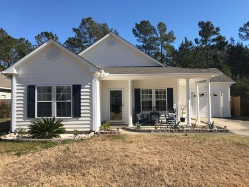 128 Tylers Cove Way, Winnabow, NC 28479-5183