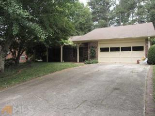 3782 Cambridge Dr, Marietta, GA 30064-1638