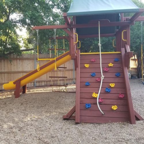 8224 Niagara Ct, Englewood CO 80112-1011 exterior