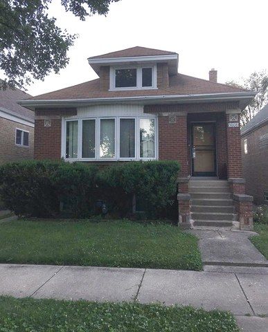 3808 Wesley Ave, Forest View IL  60402-4072 exterior