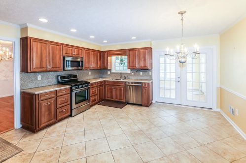 552 Waterford Dr, Evans GA  30809-3857 exterior