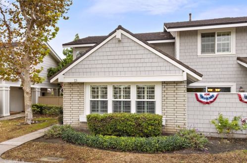 13 Ashwood, Irvine, CA 92604-3310