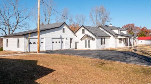 22575 Redwood Rd, Swedeborg, MO 65556-7416