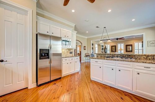 3602 Aspenwood Dr, Richmond TX 77406-7606 exterior