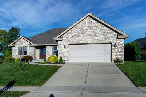 25 Crest Oak Ct, Springboro, OH 45066-1284