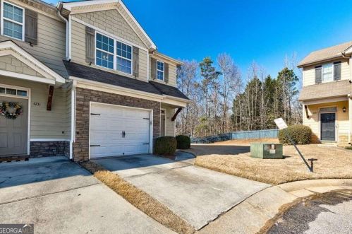4233 High Park Ln, Atlanta, GA 30344-7043