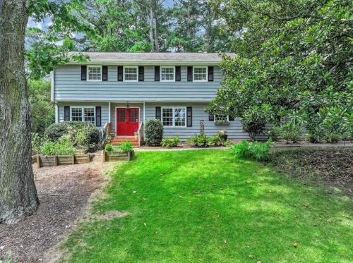 451 Johannah Pl, Lilburn, GA 30047-3041