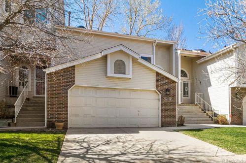 14720 Chenango Pl, Denver CO  80015-2228 exterior