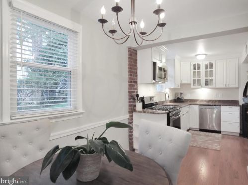 1308 Elson St, Silver Spring MD exterior