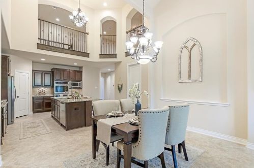 15343 Westland Gate Dr, Conroe TX  77384-3635 exterior