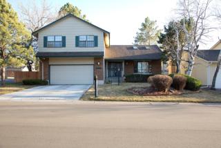 10186 Fair Cir, Englewood, CO 80111-5450