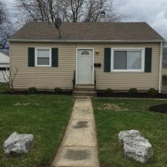 717 Burnett Rd, Springfield OH  45503-4760 exterior