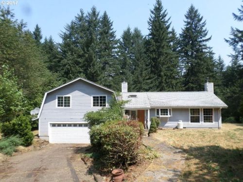 23834 Leisure Ln, Beavercreek OR  97004-8730 exterior