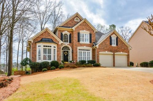 127 Ardsley Run, Holly Springs, GA 30115-7084