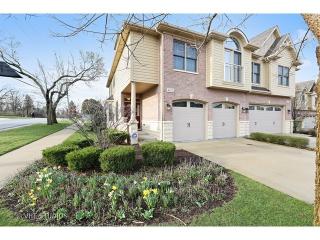 401 Provence Ct, Lisle, IL 60532-1306