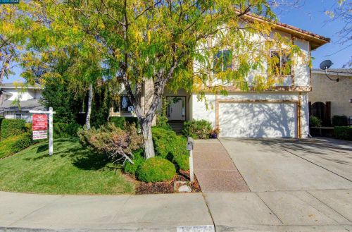 4477 Hock Maple Ct, Concord, CA 94521-4413