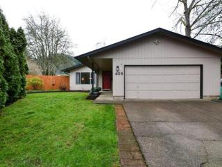 409 64th St, Springfield, OR 97478-7061
