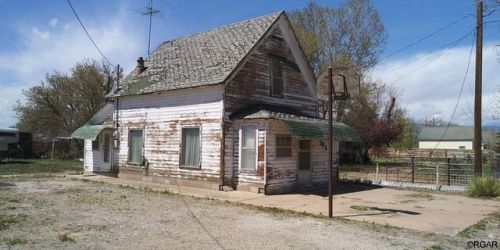 336 Cyanide Ave, Florence, CO 81226-9424