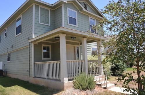 1506 Big Bend Dr, Cedar Park, TX 78613-6980
