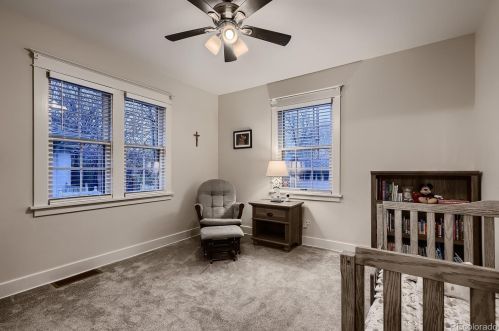 1758 Kearney St, Denver CO  80220-1547 exterior