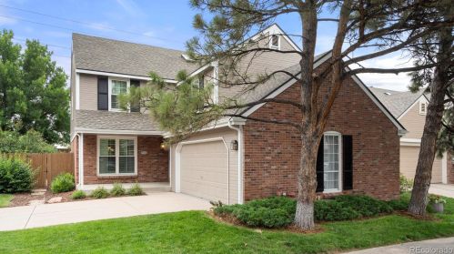 5703 Irish Pl, Englewood, CO 80112-6517