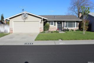 1864 Cherrywood Pl, Manteca, CA 95336-2614