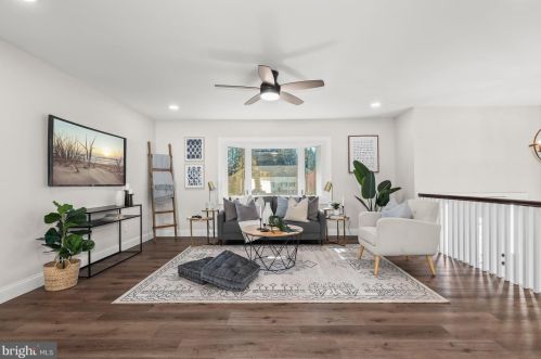 2102 Belgian Ct, Fallston MD  21047-1644 exterior