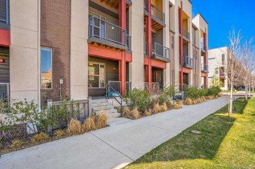 6972 Alaska Dr, Denver, CO 80226-3227
