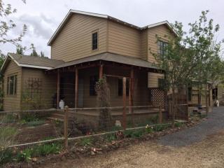 9800 Placer Ln, Terrebonne OR  97760 exterior