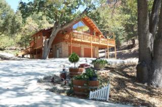 30081 Starland Dr, Tehachapi, CA 93561-9195