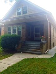 5018 Avers Ave, Chicago, IL 60625-6013
