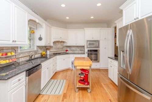 102 Pond View Rd, Evans GA  30809-6682 exterior