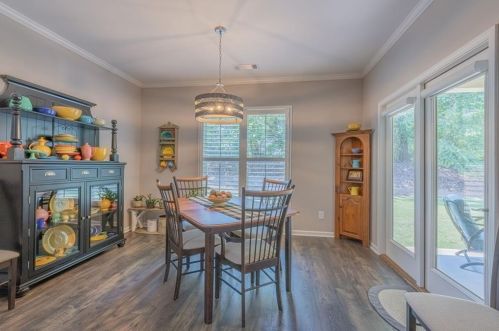 786 Lakeview Bend Cir, Jefferson GA  30549-7072 exterior