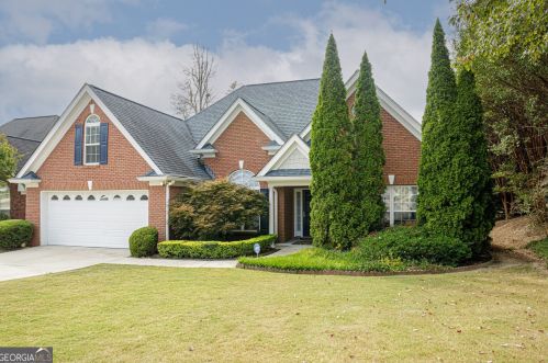 2979 Blue Creek Path, Loganville, GA 30052-7843
