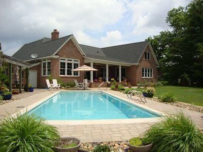 480 Johnson Point Rd, Hallieford, VA 23068-1043
