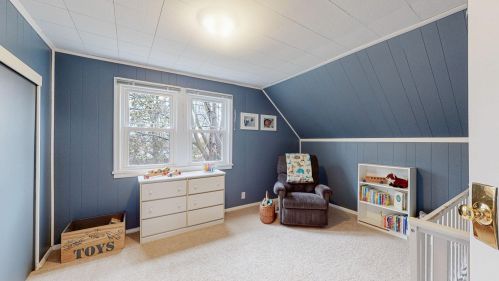 1791 County Road E, Saint Paul MN  55112-7147 exterior