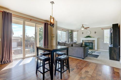 580 45th Ave, Denver CO  80216-3558 exterior