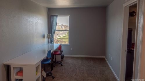 10054 Fairplay St, Denver CO  80022-9851 exterior