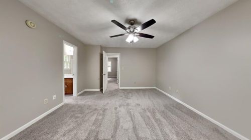 1751 Mystery Cir, Conyers GA  30094-6124 exterior