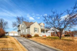4026 Joppa Rd, Baltimore MD  21236-2221 exterior