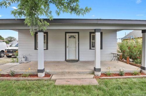 30 Jay St, Denver, CO 80226-2229