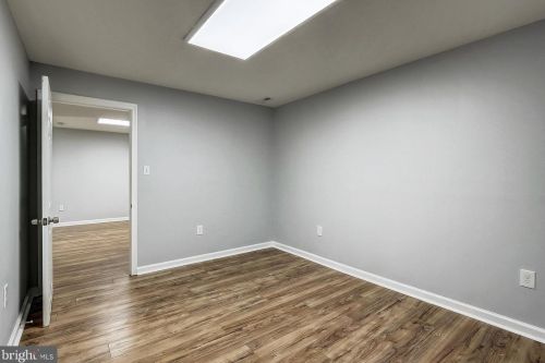 1506 Leister Dr, Silver Spring MD 20904-1548 exterior