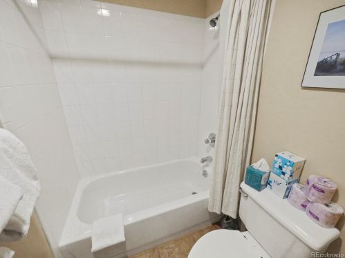 100 Park Ave, Breckenridge CO  exterior