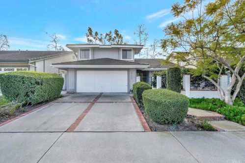 25432 Elderwood, El Toro, CA 92630-6411