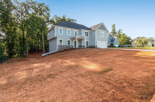 165 Tarpley Way, Porterdale, GA 30016-6403
