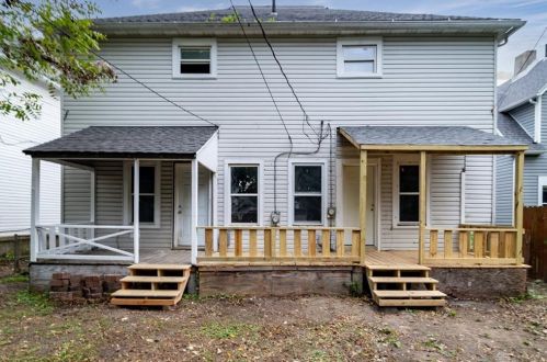 355 Stanton Ave, Springfield, OH 45503-3758