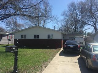 1205 Commanche Rd, Auburn, IL 62615-9337
