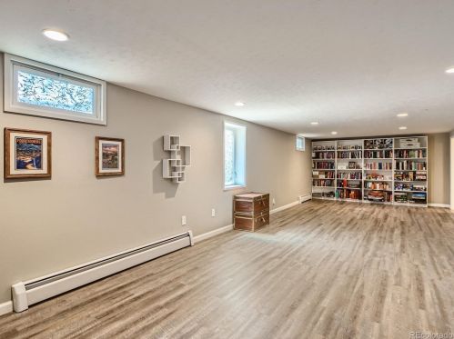1741 Cape St, Denver CO  80232-6610 exterior