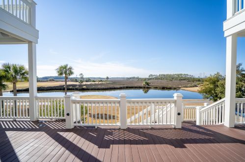 2688 Crooked Stick Ln, Mount Pleasant, SC 29466-8739
