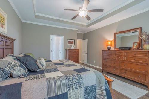 786 Lakeview Bend Cir, Jefferson GA  30549-7072 exterior